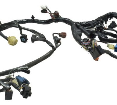 Chicote Principal Suzuki Boulevard M 800 05-08 Original