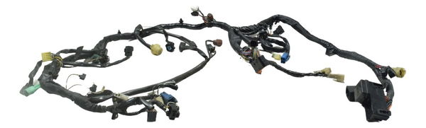 Chicote Principal Suzuki Boulevard M 800 05-08 Original