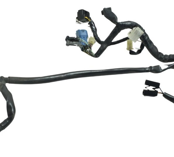 Chicote Principal Suzuki Boulevard M 800 05-08 Original