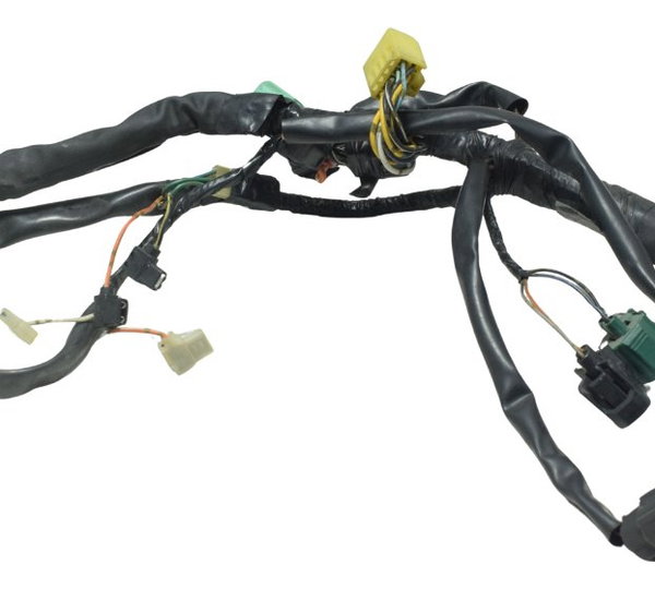 Chicote Principal Suzuki Boulevard M 800 05-08 Original