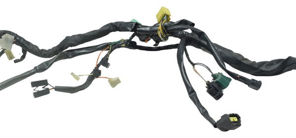 Chicote Principal Suzuki Boulevard M 800 05-08 Original