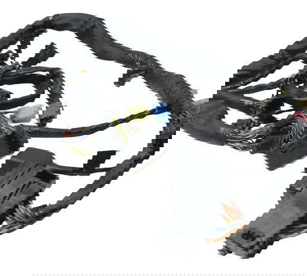 Chicote Principal Suzuki Boulevard M 800 05-08 Original