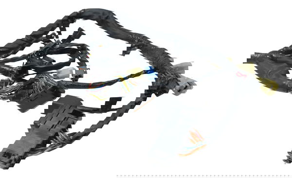 Chicote Principal Suzuki Boulevard M 800 05-08 Original