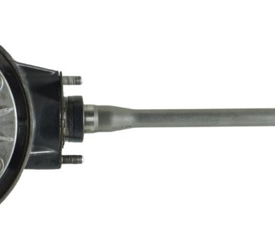 Diferencial Cardan Completo Suzuki Boulevard M 800 05-08 Org