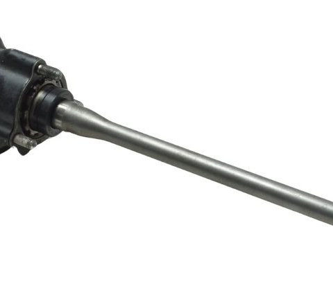 Diferencial Cardan Completo Suzuki Boulevard M 800 05-08 Org