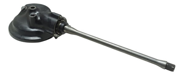 Diferencial Cardan Completo Suzuki Boulevard M 800 05-08 Org