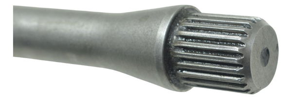 Diferencial Cardan Completo Suzuki Boulevard M 800 05-08 Org