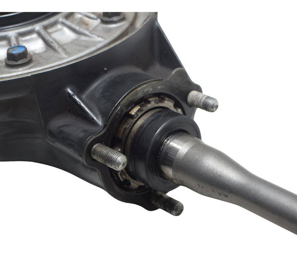Diferencial Cardan Completo Suzuki Boulevard M 800 05-08 Org