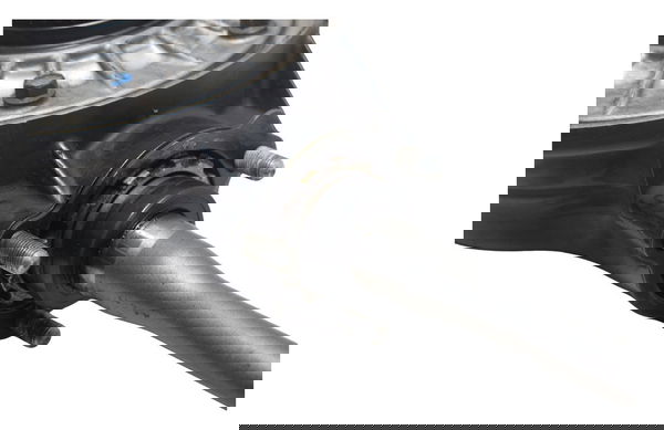 Diferencial Cardan Completo Suzuki Boulevard M 800 05-08 Org