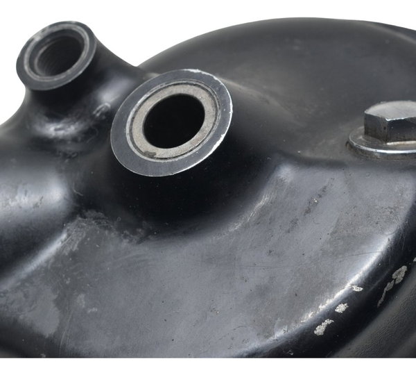 Diferencial Cardan Completo Suzuki Boulevard M 800 05-08 Org