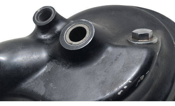 Diferencial Cardan Completo Suzuki Boulevard M 800 05-08 Org