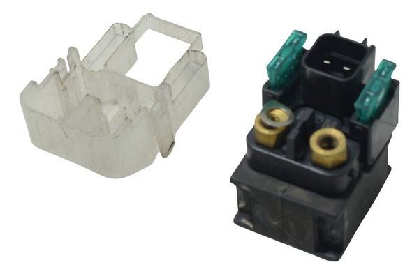 Rele Partida Zouil Suzuki Boulevard M 800 05-08