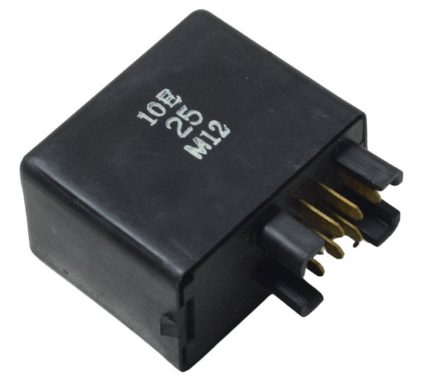 Rele Bomba Combustivel Suzuki Boulevard M 800 05-08 Original