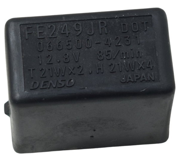 Rele Bomba Combustivel Suzuki Boulevard M 800 05-08 Original