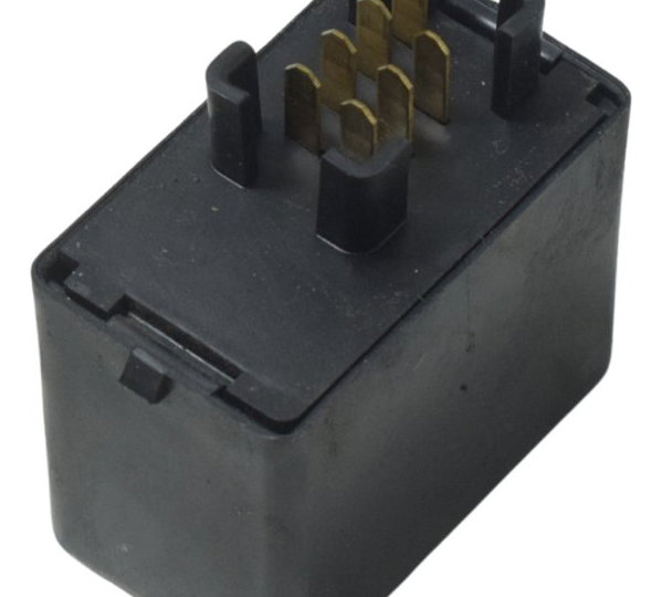 Rele Bomba Combustivel Suzuki Boulevard M 800 05-08 Original