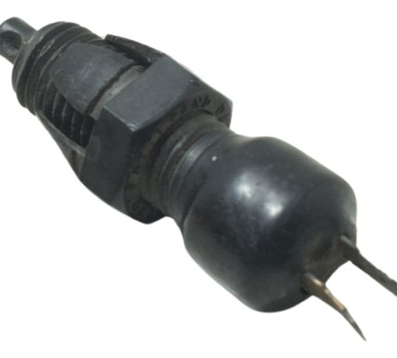 Interruptor Freio Traseiro Suzuki Boulevard M 800 05-08 Orig Preto