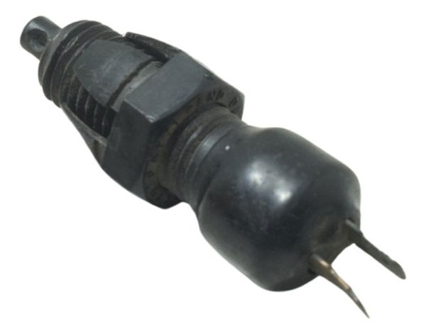 Interruptor Freio Traseiro Suzuki Boulevard M 800 05-08 Orig Preto