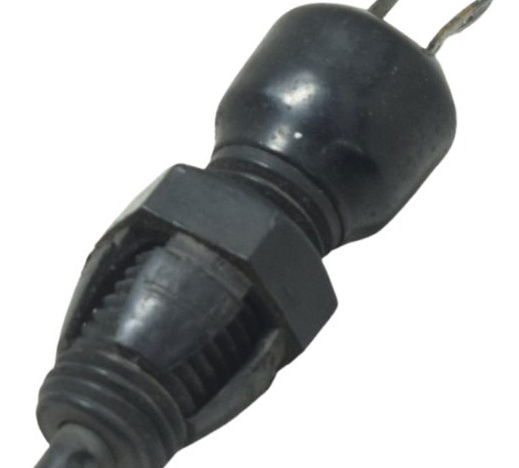 Interruptor Freio Traseiro Suzuki Boulevard M 800 05-08 Orig Preto