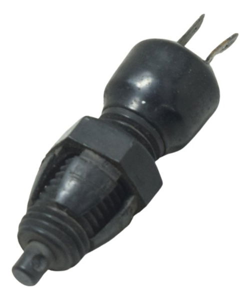 Interruptor Freio Traseiro Suzuki Boulevard M 800 05-08 Orig Preto