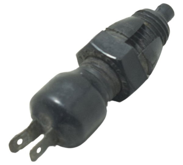 Interruptor Freio Traseiro Suzuki Boulevard M 800 05-08 Orig Preto