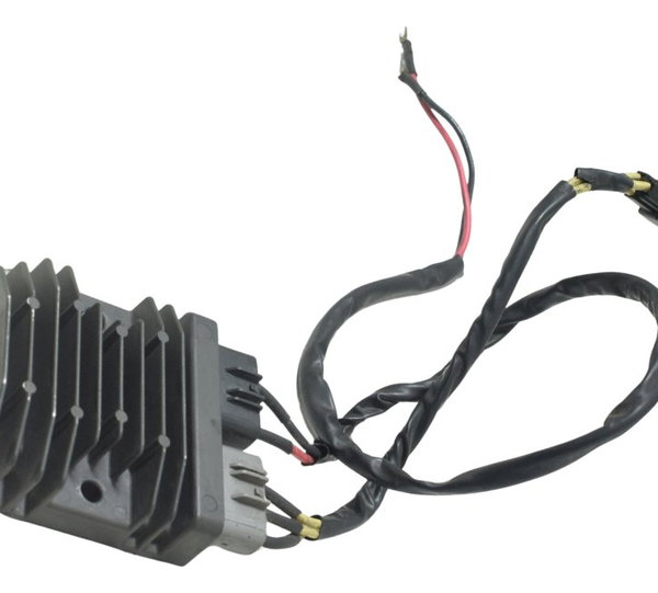 Retificador Carga Paralelo Suzuki Boulevard M 800 05-08