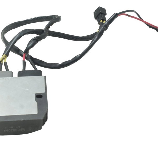 Retificador Carga Paralelo Suzuki Boulevard M 800 05-08