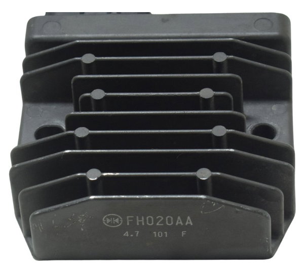 Retificador Carga Paralelo Suzuki Boulevard M 800 05-08