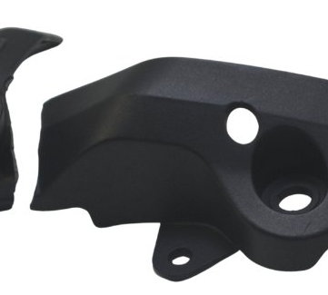 Carenagem Suporte Pisca Diant Esq C/avar Yamaha Mt 09 15-18