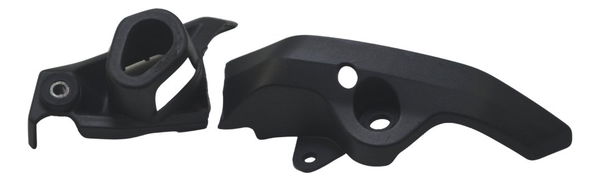 Carenagem Suporte Pisca Diant Esq C/avar Yamaha Mt 09 15-18