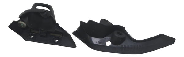 Carenagem Suporte Pisca Diant Esq C/avar Yamaha Mt 09 15-18