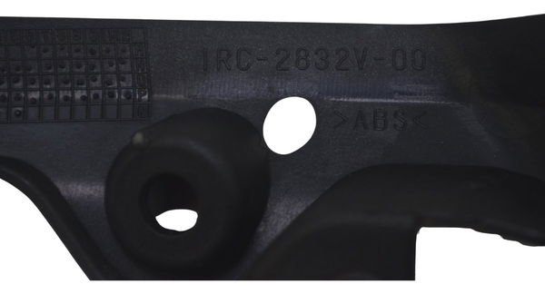 Carenagem Suporte Pisca Diant Esq C/avar Yamaha Mt 09 15-18