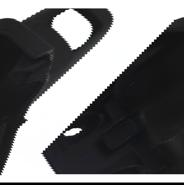 Carenagem Suporte Pisca Diant Esq C/avar Yamaha Mt 09 15-18