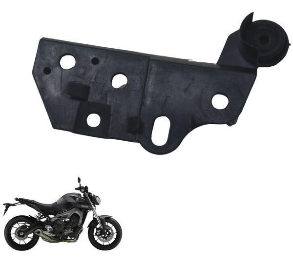 Suporte Farol Yamaha Mt 09 15-18 Original