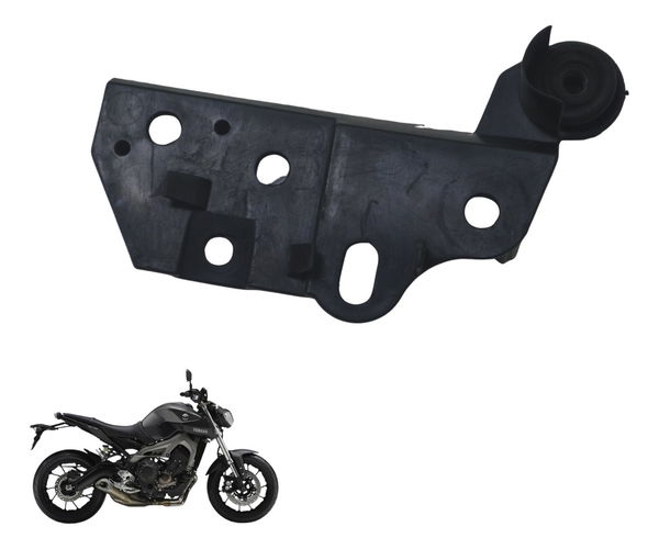 Suporte Farol Yamaha Mt 09 15-18 Original