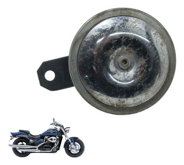 Buzina Suzuki Boulevard M 800 05-08 Original