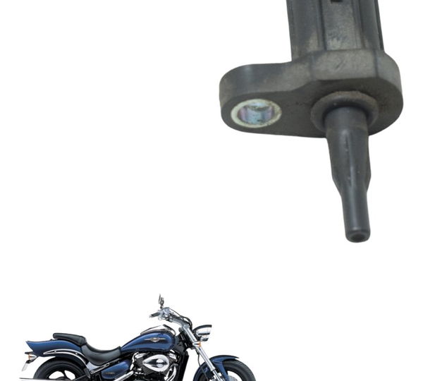 Sensor Temperatura Ar Suzuki Boulevard M 800 05-08 Original