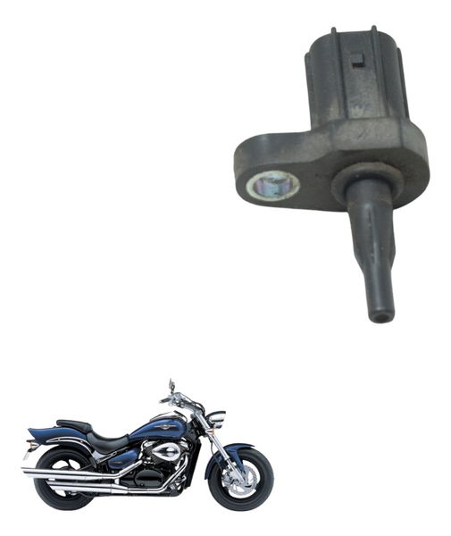 Sensor Temperatura Ar Suzuki Boulevard M 800 05-08 Original