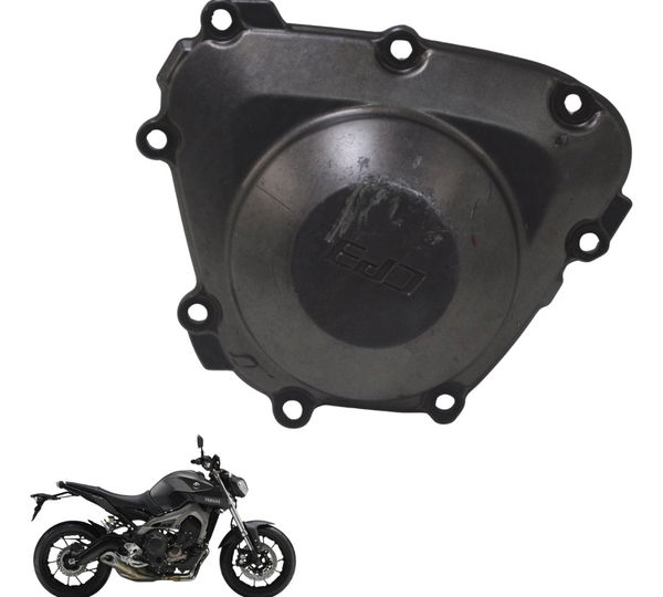 Tampa Motor Yamaha Mt 09 15-18 Original