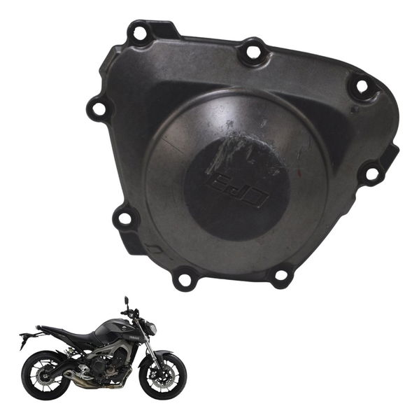 Tampa Motor Yamaha Mt 09 15-18 Original