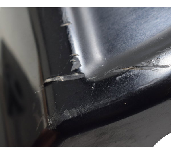 Acabamento Lateral Dir C/det Suzuki Boulevard M 800 05-08