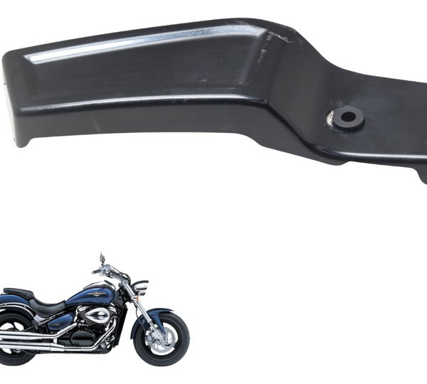 Acabamento Lateral Dir C/det Suzuki Boulevard M 800 05-08