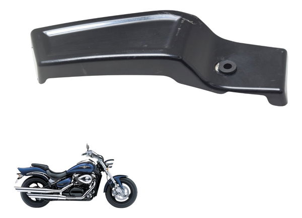 Acabamento Lateral Dir C/det Suzuki Boulevard M 800 05-08
