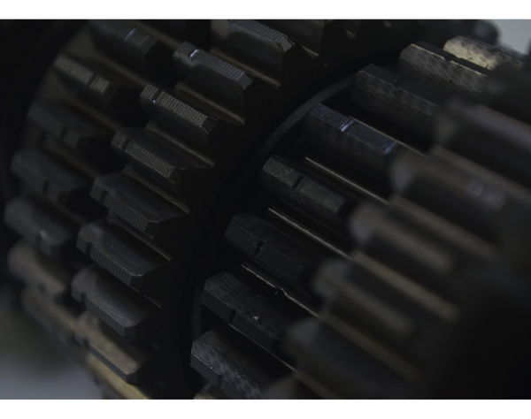 Caixa Marcha Câmbio Yamaha Mt 09 15-18 Original