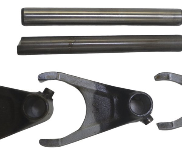 Caixa Marcha Câmbio Yamaha Mt 09 15-18 Original