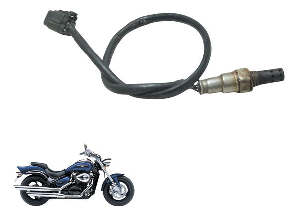 Sonda Lambda Suzuki Boulevard M 800 05-08 Original