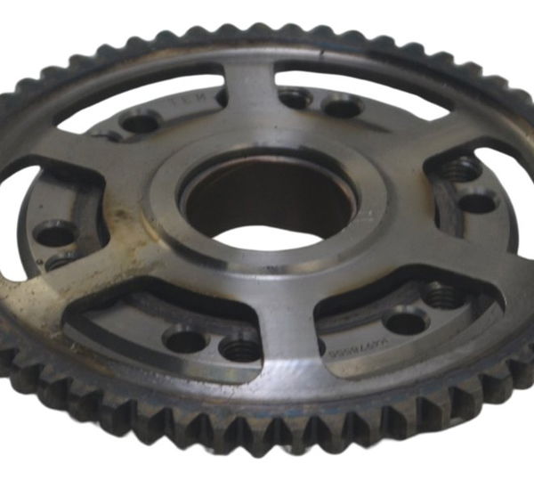 Placa Partida Yamaha Mt 09 15-18 Original