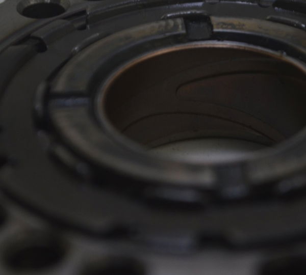 Placa Partida Yamaha Mt 09 15-18 Original