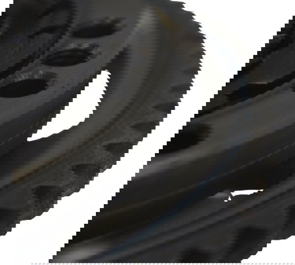 Placa Partida Yamaha Mt 09 15-18 Original