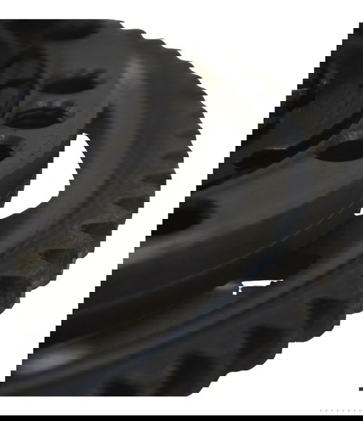 Placa Partida Yamaha Mt 09 15-18 Original