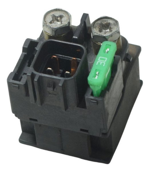 Rele Partida Suzuki Boulevard M 800 05-08 Original